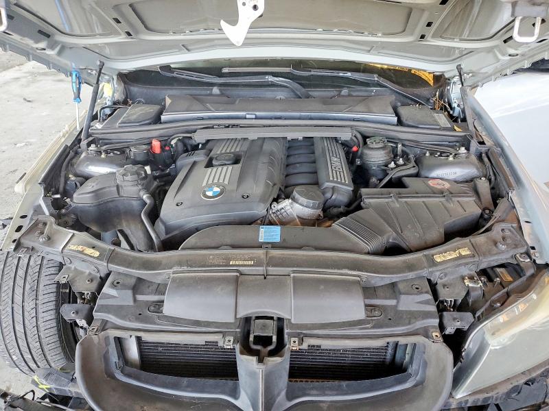 Продаж на аукціоні авто 2009 Bmw 328, vin: WBAPH77529NM27338, номер лоту: 52510436