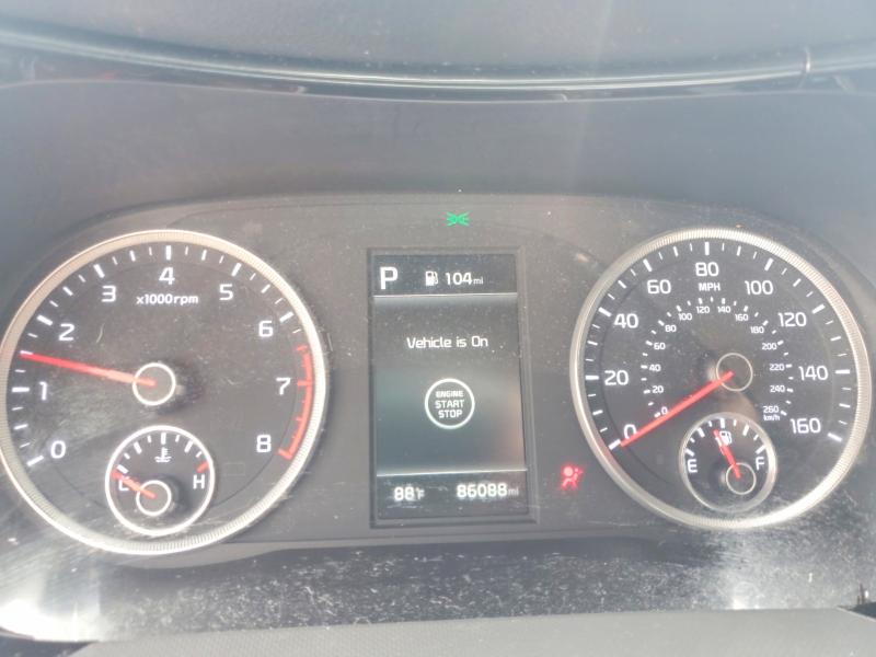 Продажа на аукционе авто 2023 Kia K5, vin: 5XXG14J22PG195367, номер лота: 54918976