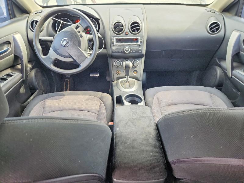 Aukcja sprzedaży 2009 Nissan Rogue, vin: JN8AS58T69W323252, numer aukcji: 53183086