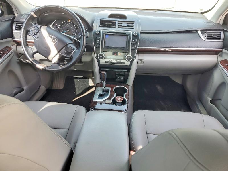 Aukcja sprzedaży 2012 Toyota Camry, vin: 4T1BF1FK8CU594738, numer aukcji: 53262146