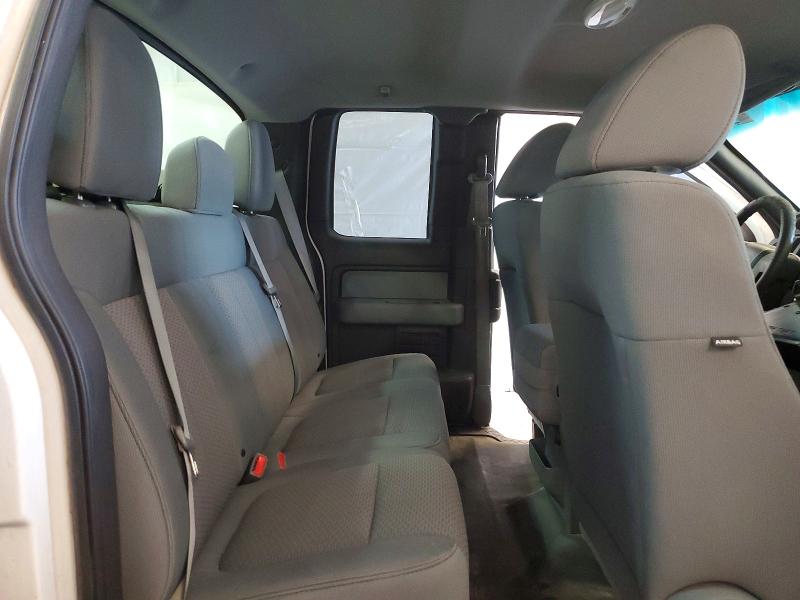 Продажа на аукционе авто 2011 Ford F150, vin: 1FTEX1CM9BFC21781, номер лота: 54015836