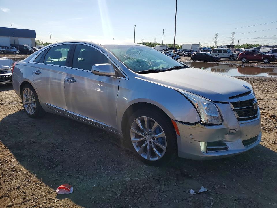 Aukcja sprzedaży 2017 Cadillac Xts, vin: 2G61M5S35H9144922, numer aukcji: 55136036