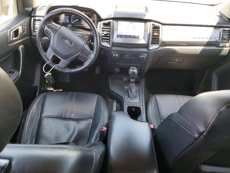 Aukcja sprzedaży 2020 Ford Ranger, vin: 1FTER4EH4LLA09630, numer aukcji: 53989326