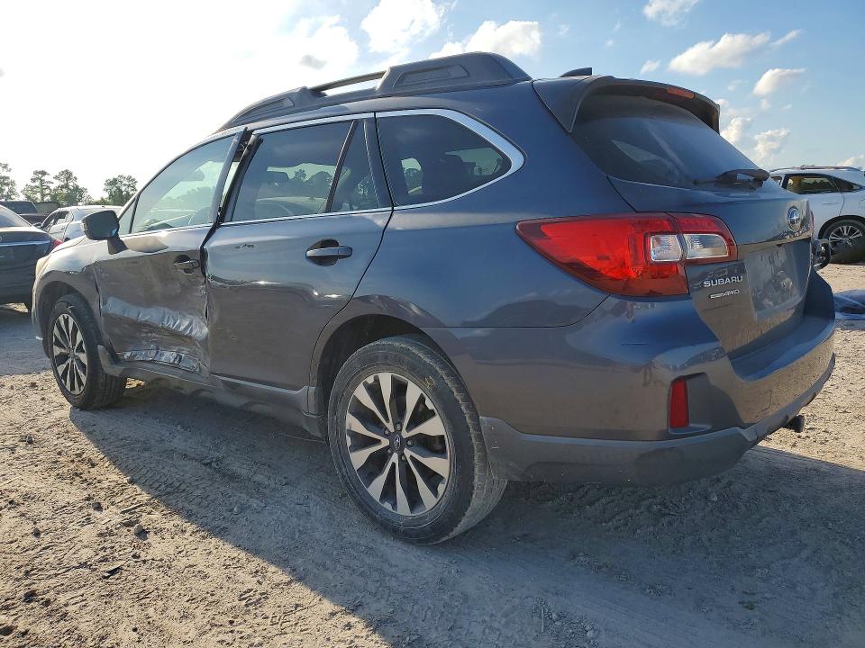 Aukcja sprzedaży 2016 Subaru Outback, vin: 4S4BSAJC7G3258442, numer aukcji: 54460466