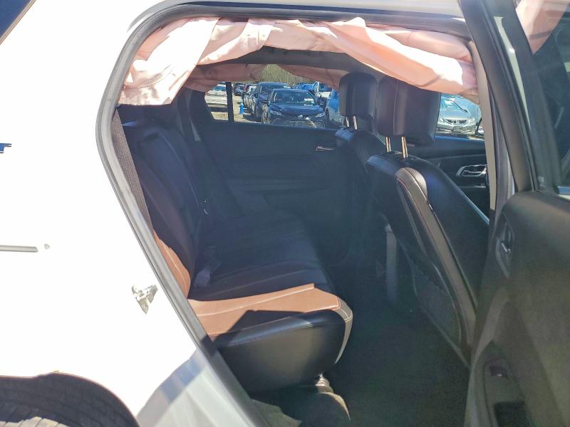Aukcja sprzedaży 2015 Gmc Terrain, vin: 2GKFLYE34F6342851, numer aukcji: 53054476
