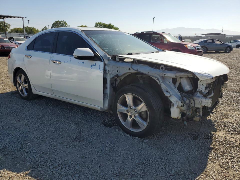 Aukcja sprzedaży 2012 Acura Tsx, vin: JH4CU2F47CC003146, numer aukcji: 53409696