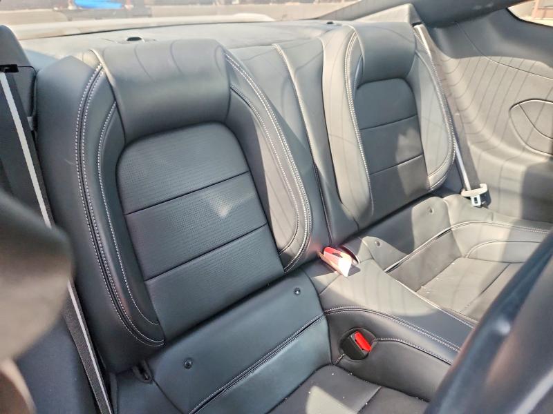 Продажа на аукционе авто 2024 Ford Mustang, vin: 1FA6P8CF1R5401017, номер лота: 52352726