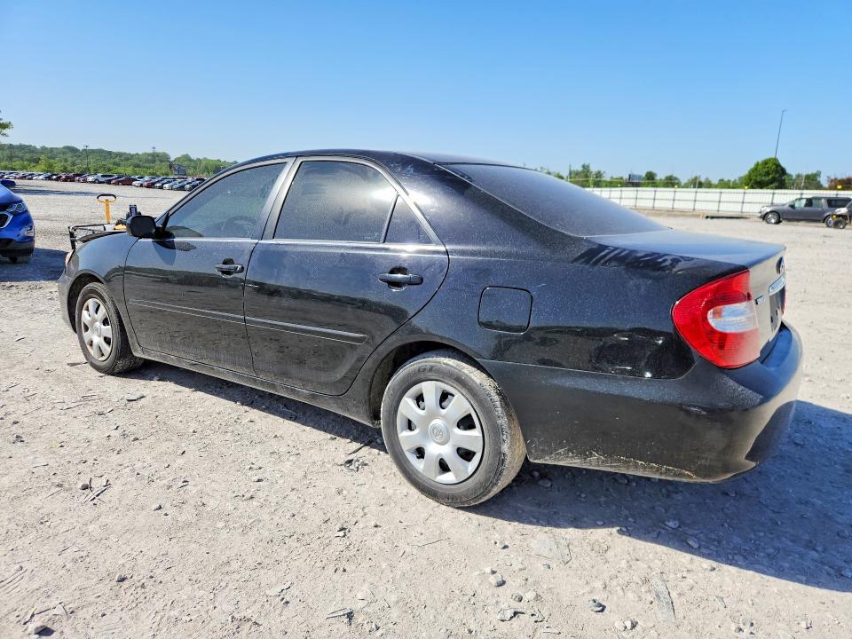 Продажа на аукционе авто 2004 Toyota Camry, vin: 4T1BE32K44U331538, номер лота: 52968516