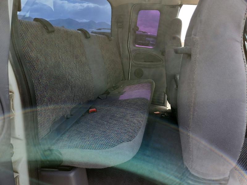 Продаж на аукціоні авто 2001 Dodge Ram 1500, vin: 3B7HF13Z11G806346, номер лоту: 55188136