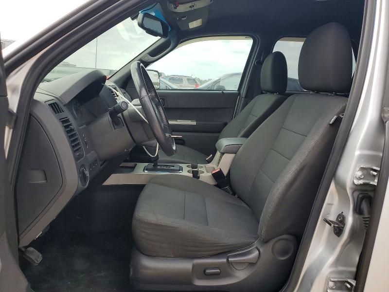 Aukcja sprzedaży 2012 Ford Escape, vin: 1FMCU0DG0CKA59398, numer aukcji: 51608916