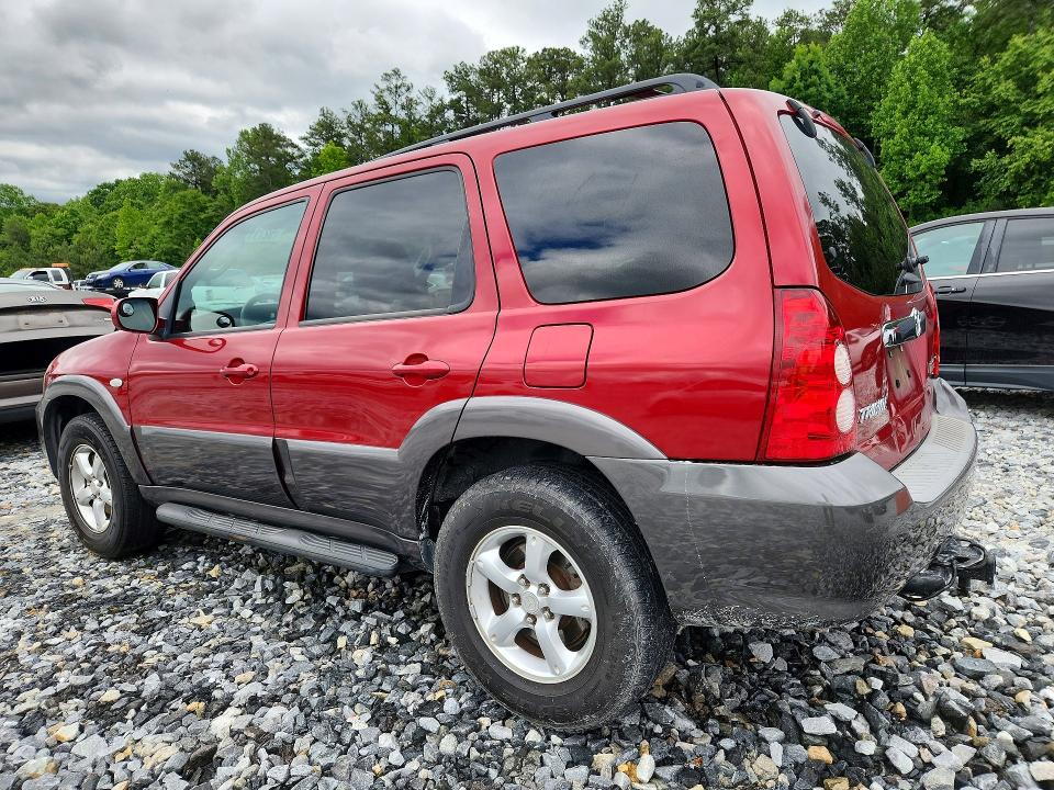 Aukcja sprzedaży 2005 Mazda Tribute, vin: 4F2CZ06165KM39962, numer aukcji: 52711726