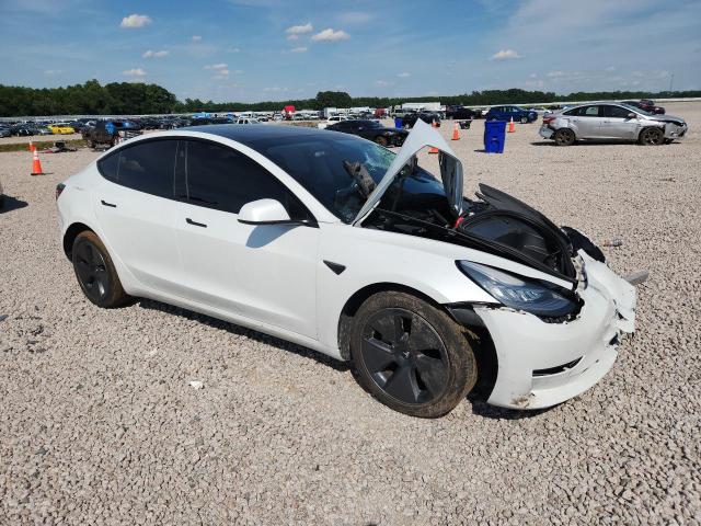 Продажа на аукционе авто 2021 Tesla Model 3, vin: 5YJ3E1EA4MF852106, номер лота: 55155856