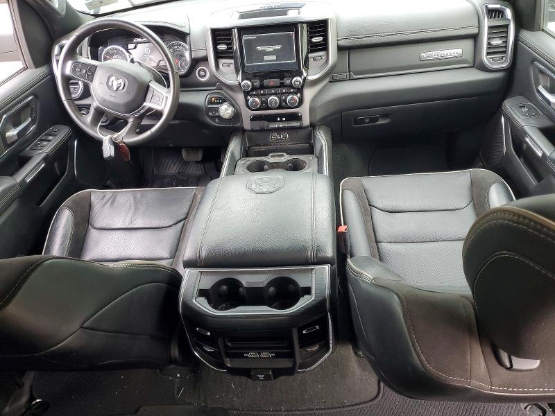 Продажа на аукционе авто 2024 Ram 1500, vin: 1C6SRFJT2RN223710, номер лота: 51236436