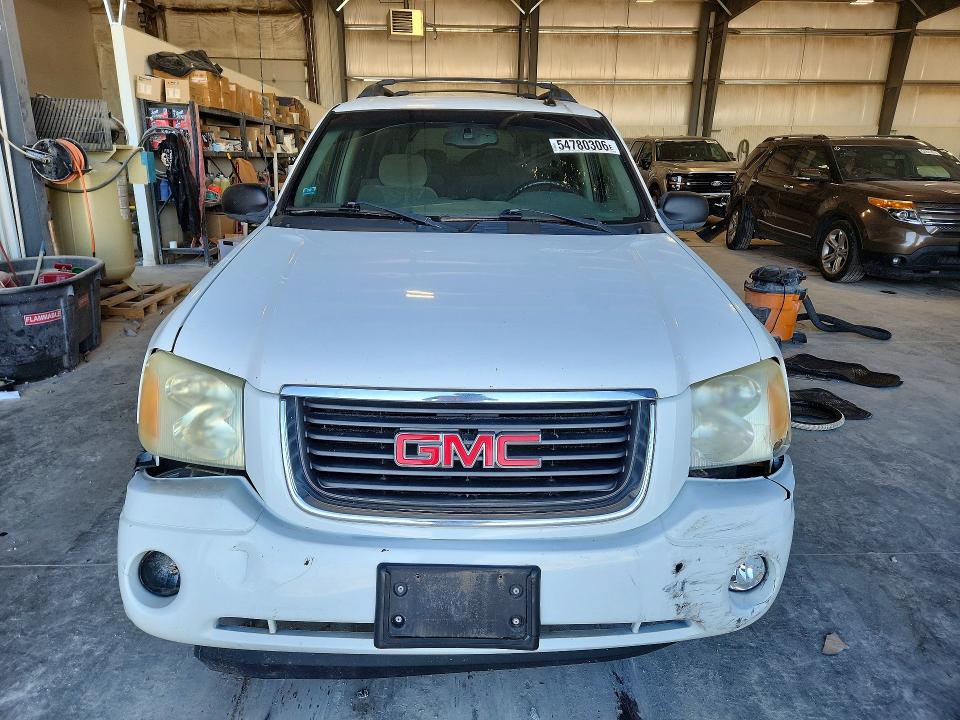 Aukcja sprzedaży 2004 Gmc Envoy, vin: 1GKET16S046122294, numer aukcji: 54780306