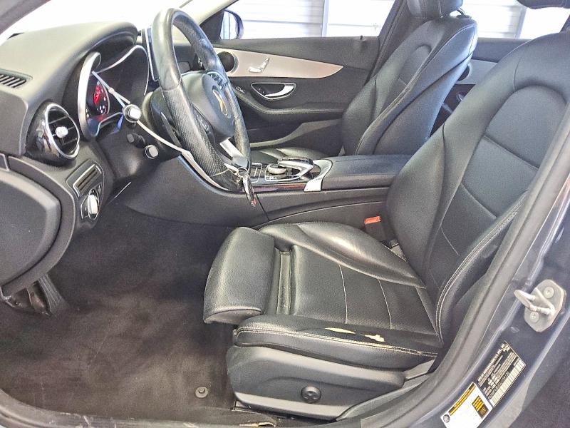 Aukcja sprzedaży 2016 Mercedes-benz C, vin: 55SWF4JB2GU159130, numer aukcji: 52497876