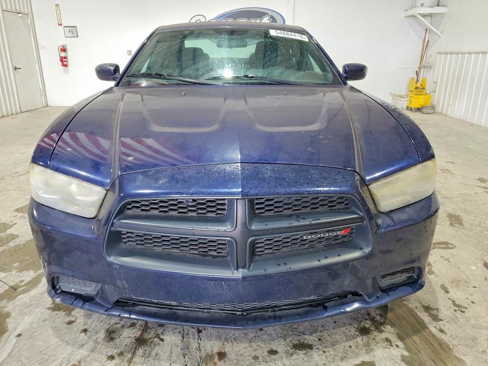 2013 Dodge Charger მანქანა იყიდება აუქციონზე, vin: 2C3CDXAT1DH694691, აუქციონის ნომერი: 54884416