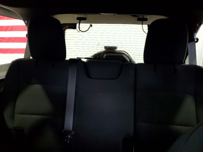 Продажа на аукционе авто 2021 Jeep Wrangler Unlimited, vin: 1C4HJXDN5MW770437, номер лота: 52776526