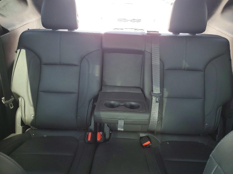 Продаж на аукціоні авто 2019 Chevrolet Blazer, vin: 3GNKBHRS5KS573095, номер лоту: 53579166