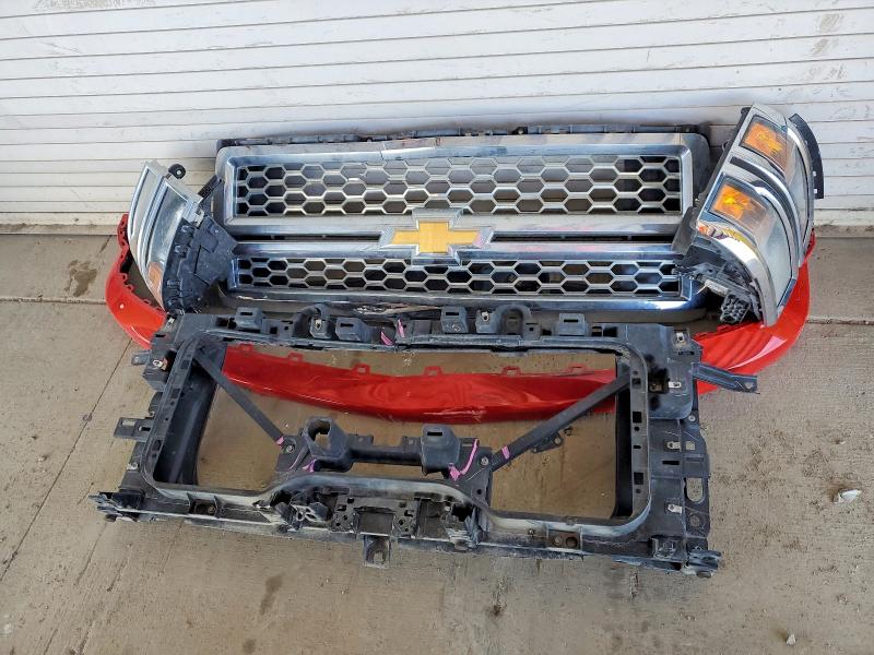 Aukcja sprzedaży 2014 Chevrolet Silverado, vin: 3GCUKREC2EG230743, numer aukcji: 52220346