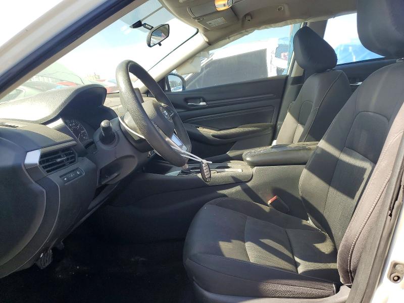 2019 Nissan Altima მანქანა იყიდება აუქციონზე, vin: 1N4BL4BW2KC259170, აუქციონის ნომერი: 48943696