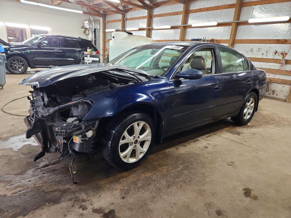 Продаж на аукціоні авто 2006 Nissan Altima, vin: 1N4BL11D16C178584, номер лоту: 52461236