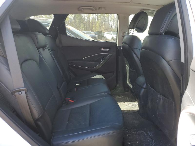 Aukcja sprzedaży 2013 Hyundai Santa Fe Sport, vin: 5XYZUDLA6DG049615, numer aukcji: 53095186