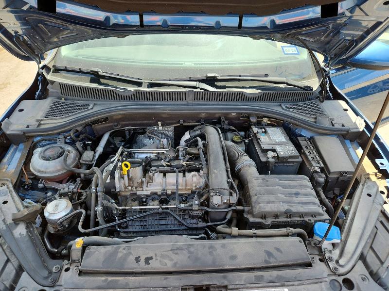 Продаж на аукціоні авто 2019 Volkswagen Jetta, vin: 3VWC57BU1KM197510, номер лоту: 53345926