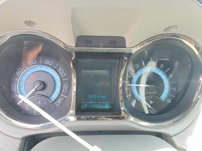 53810046 :رقم المزاد ، 1G4GC5ED8BF275951 vin ، 2011 Buick Lacrosse مزاد بيع