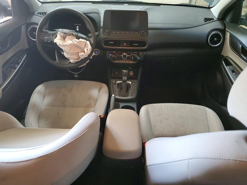 Продаж на аукціоні авто 2022 Hyundai Kona, vin: KM8K6CAB7NU854102, номер лоту: 52814196