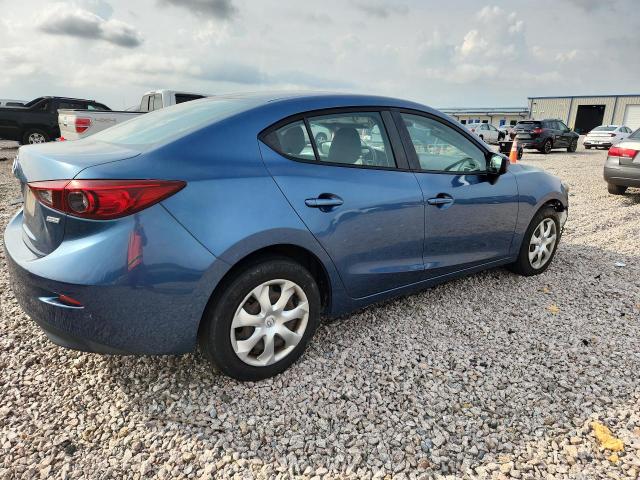 2018 Mazda 3 მანქანა იყიდება აუქციონზე, vin: 3MZBN1U74JM234645, აუქციონის ნომერი: 55433756