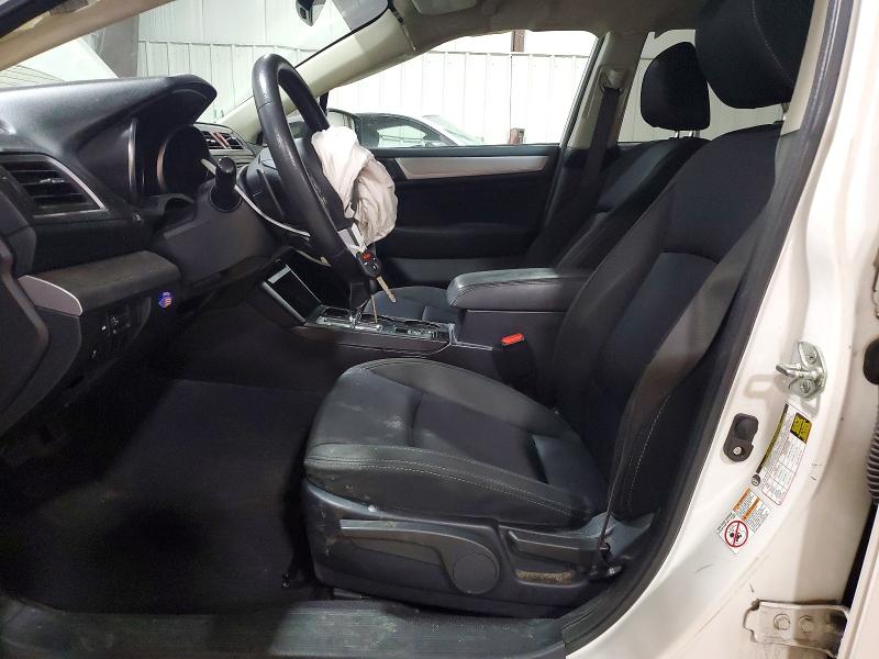 Auction sale of the 2017 Subaru Legacy, vin: 4S3BNAB64H3010123, lot number: 54085536