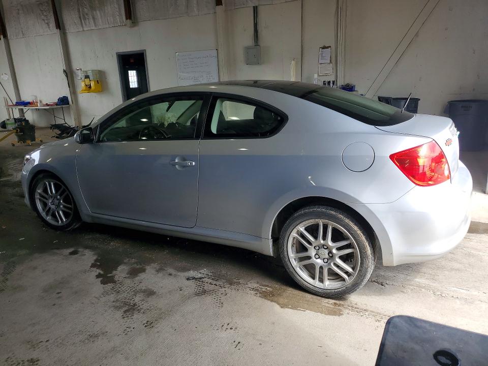 Aukcja sprzedaży 2005 Scion Tc, vin: JTKDE177650054091, numer aukcji: 54989006