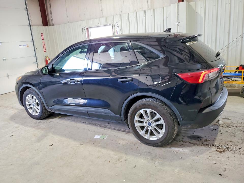 2020 Ford Escape მანქანა იყიდება აუქციონზე, vin: 1FMCU0F67LUA23040, აუქციონის ნომერი: 52135386