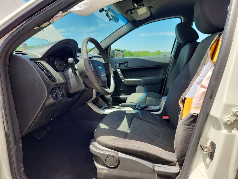 Продажа на аукционе авто 2010 Ford Focus, vin: 1FAHP3FN9AW162247, номер лота: 52571846