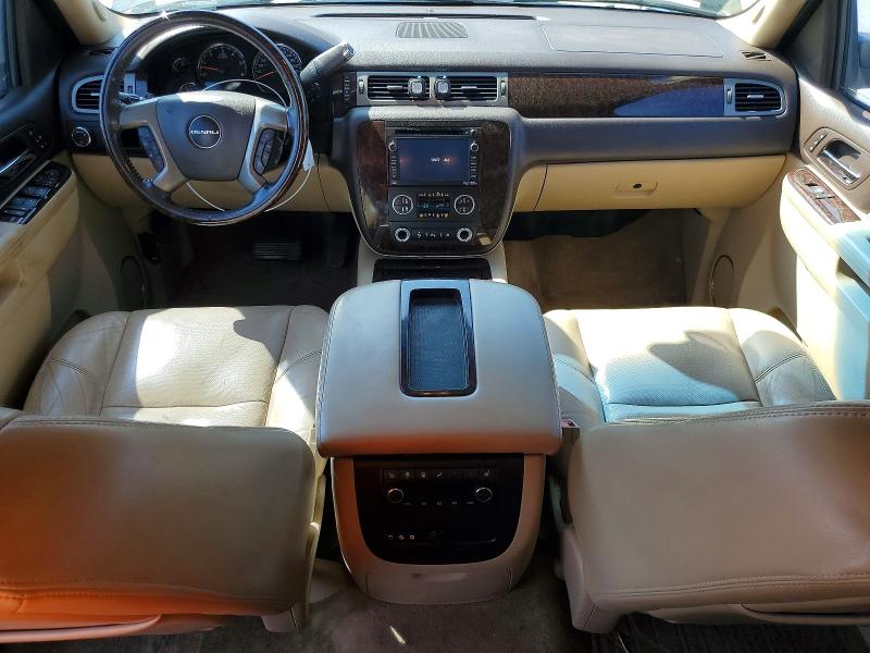 54559366 :رقم المزاد ، 1GKS1EEF8BR351273 vin ، 2011 Gmc Yukon مزاد بيع