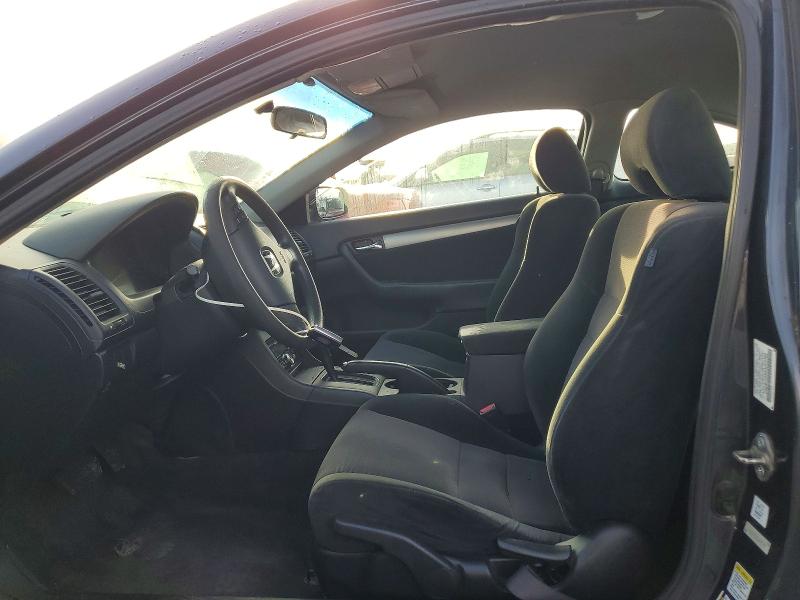 Aukcja sprzedaży 2005 Honda Accord, vin: 1HGCM72585A022396, numer aukcji: 54920066