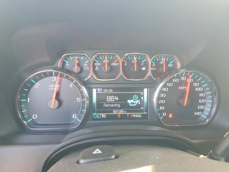 Aukcja sprzedaży 2019 Chevrolet Tahoe, vin: 1GNSKBKC3KR226741, numer aukcji: 54692686