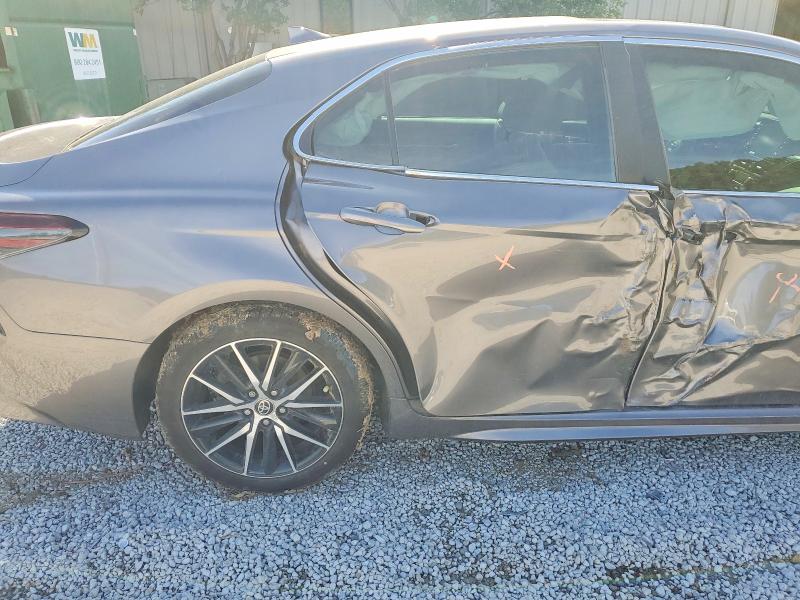 Продажа на аукционе авто 2023 Toyota Camry, vin: 4T1S11AK4PU749247, номер лота: 53063916