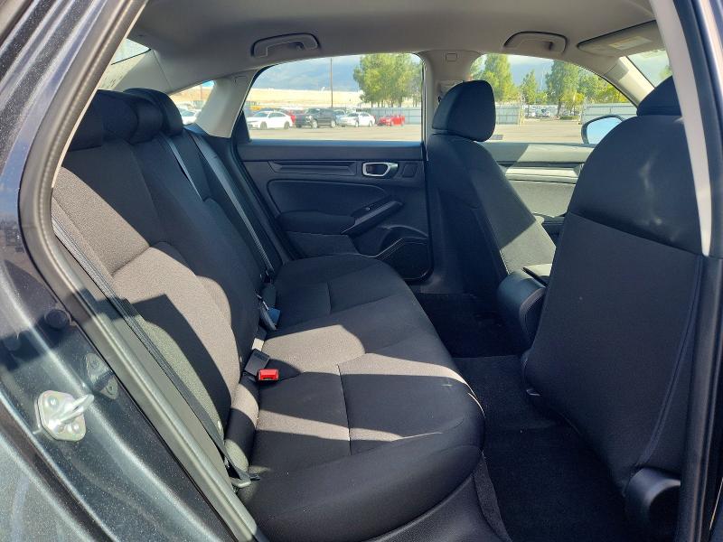 Продаж на аукціоні авто 2023 Honda Civic, vin: 2HGFE2F22PH566684, номер лоту: 55347556