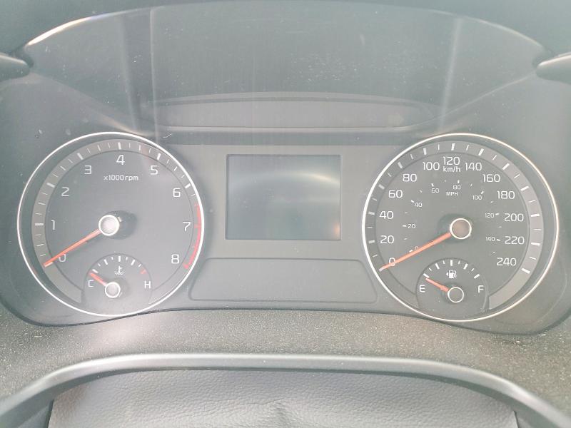 Продаж на аукціоні авто 2020 Kia Forte Ex 4dr, vin: 3KPF54AD1LE211000, номер лоту: 50469926