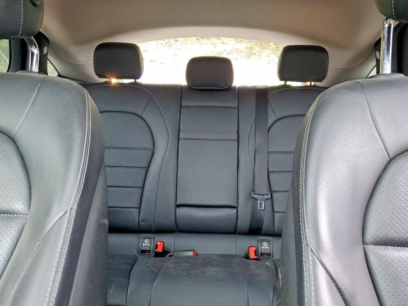 54332996 :رقم المزاد ، WDC0J4KB5JF346136 vin ، 2018 Mercedes-benz Glc Coupe مزاد بيع