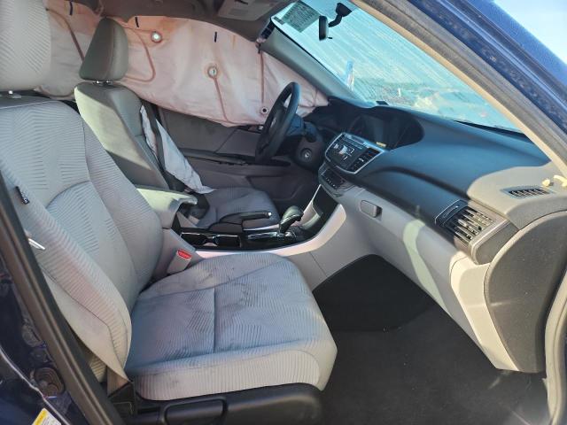 Продаж на аукціоні авто 2014 Honda Accord, vin: 1HGCR2F34EA293937, номер лоту: 55360606
