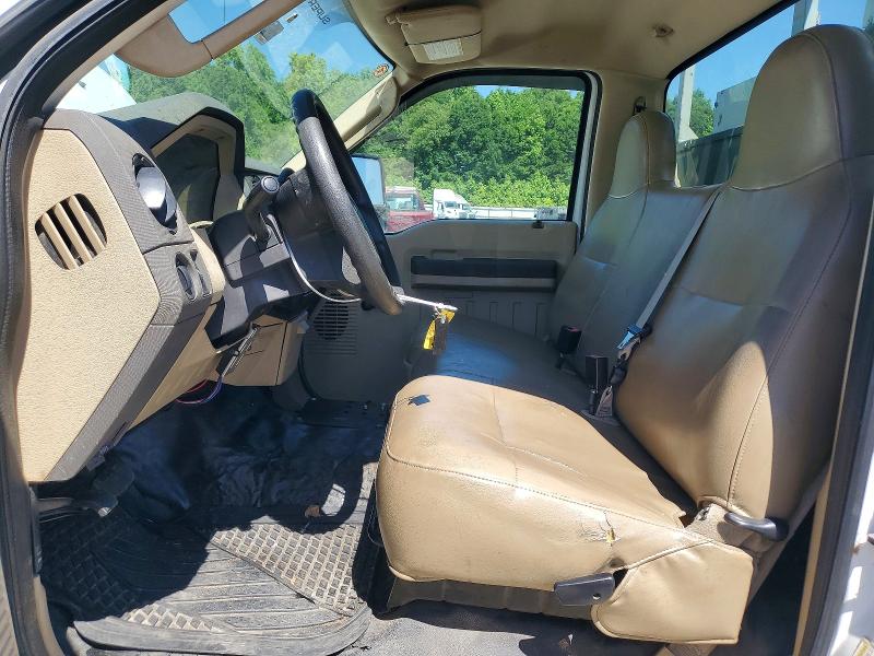 Aukcja sprzedaży 2008 Ford F350, vin: 1FDSF30568EC32701, numer aukcji: 53252846
