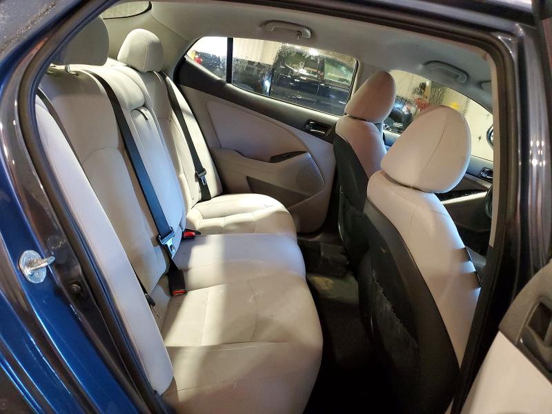 Aukcja sprzedaży 2015 Kia Optima, vin: 5XXGM4A74FG485837, numer aukcji: 53978356
