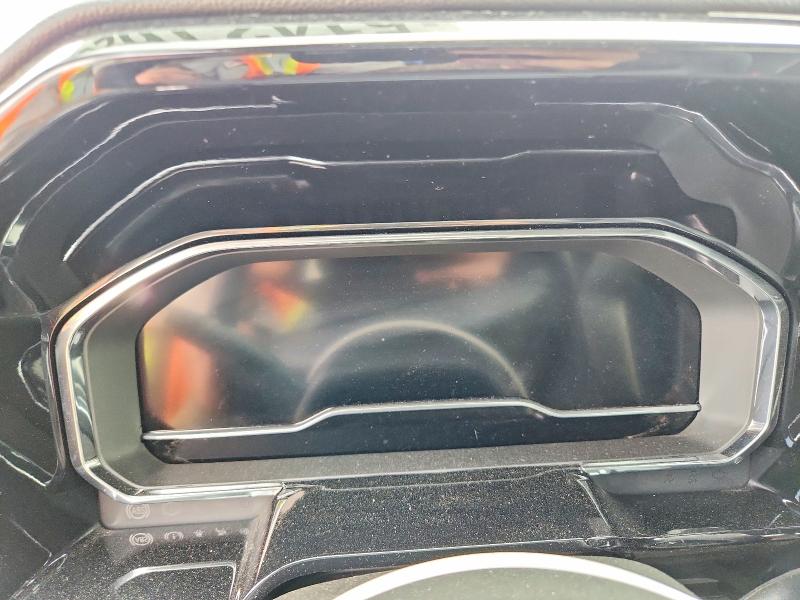 2025 Chevrolet Silverado მანქანა იყიდება აუქციონზე, vin: 2GC4KTEY7S1211862, აუქციონის ნომერი: 51421626