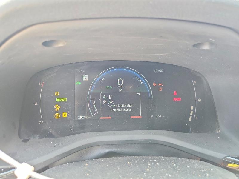 54021226 :رقم المزاد ، 4T1DAACK1SU645703 vin ، 2025 Toyota Camry مزاد بيع