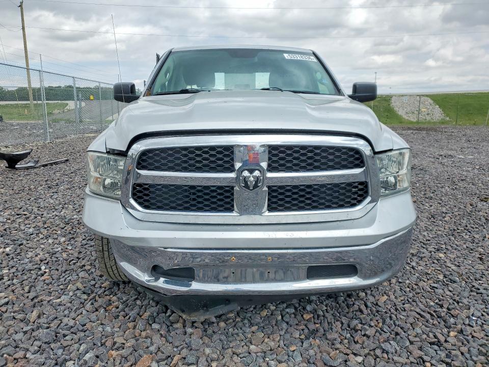 Aukcja sprzedaży 2016 Ram 1500, vin: 1C6RR7GT9GS165654, numer aukcji: 53318336