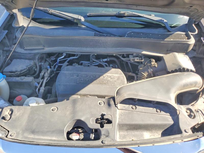 53241716 :رقم المزاد ، 5FNYF4H55DB077916 vin ، 2013 Honda Pilot مزاد بيع