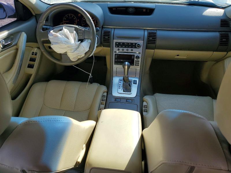 Aukcja sprzedaży 2005 Infiniti G35, vin: JNKCV51E15M206187, numer aukcji: 54116776
