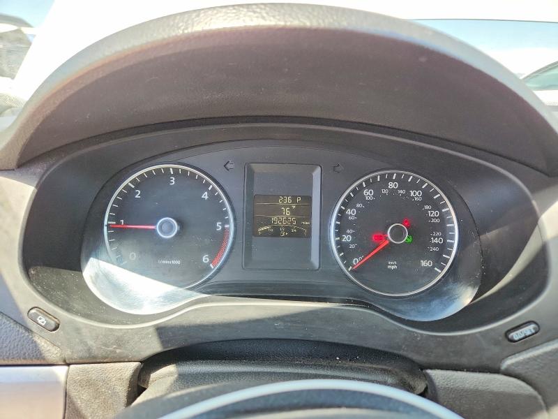 Продажа на аукционе авто 2012 Volkswagen Jetta, vin: 3VWLL7AJ7CM015839, номер лота: 54636376